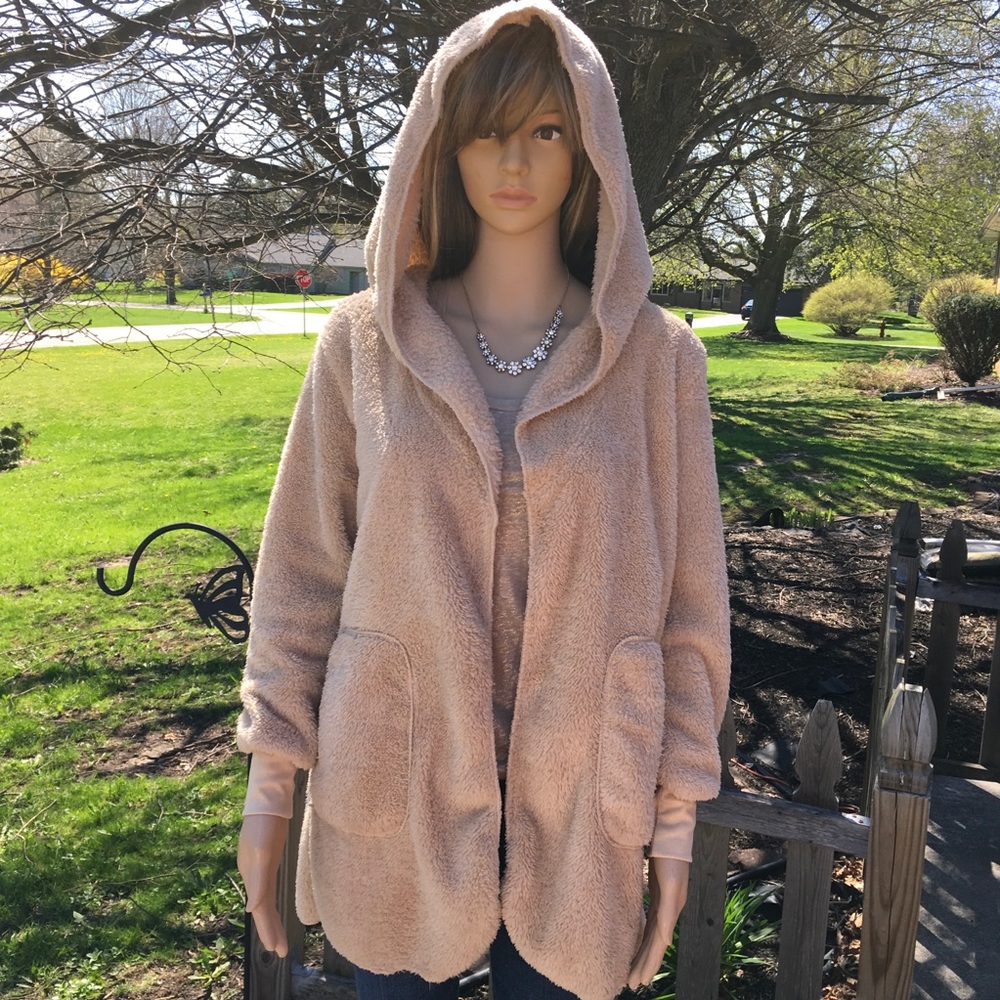 BLANKET SOFT ALL SEASON JACKET last one - Picture 8 of 8
